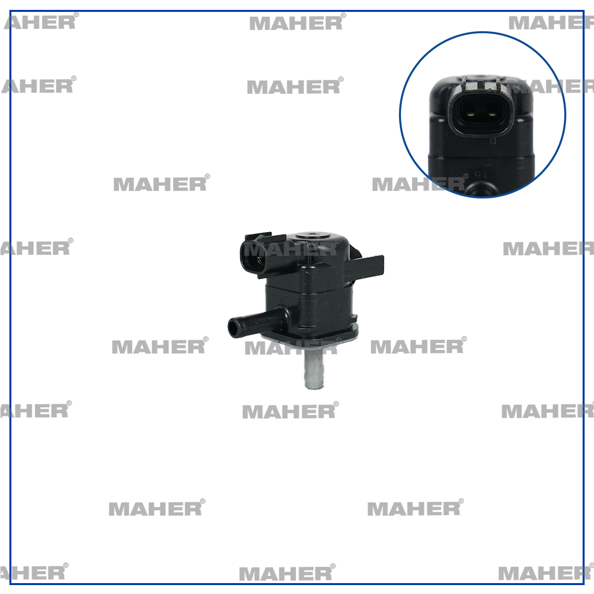 Toyota C-HR Sensör Vakum Zr OEM 90910-12276